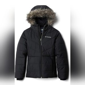 Columbia Girls' Katelyn Crest Jacket